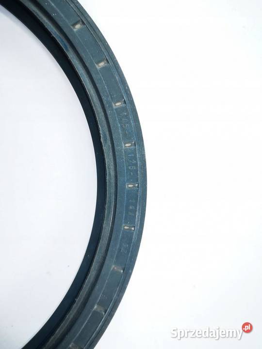 USZCZELNIACZ MERCEDESBENZ ACTROS MP2 MP3