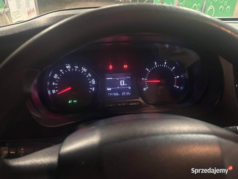 Peugeot expert fv marża długość paki 240 Piekary Śląskie sprzedam