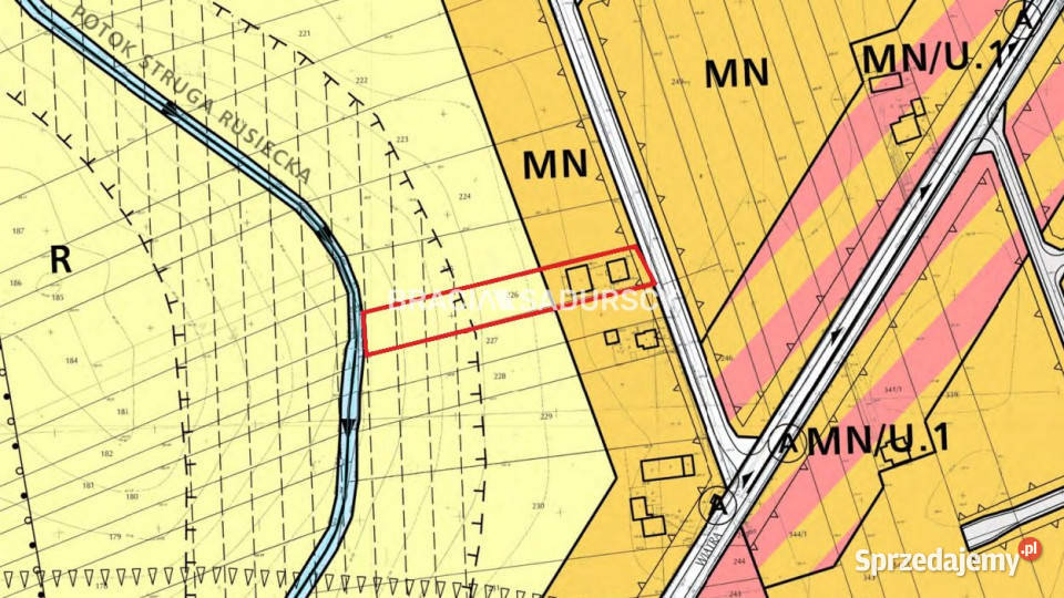 Dom Kraków Narcyza 150m2