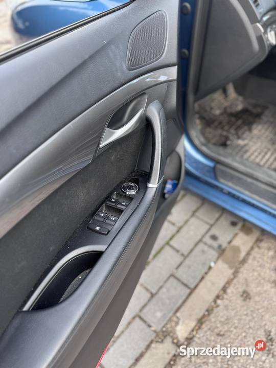 Hyundai i40 16 I 40 BENZYNA 2012 ŁADNY Klima Częstochowa sprzedam