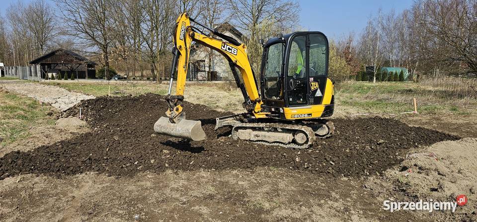 Wywrotka Kraków wynajem