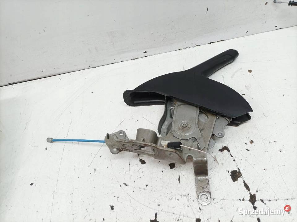 DŹWIGNIA HAMULCA RĘCZNEGO EY162780AB Ford Rok produkcji 2019 świętokrzyskie sprzedam