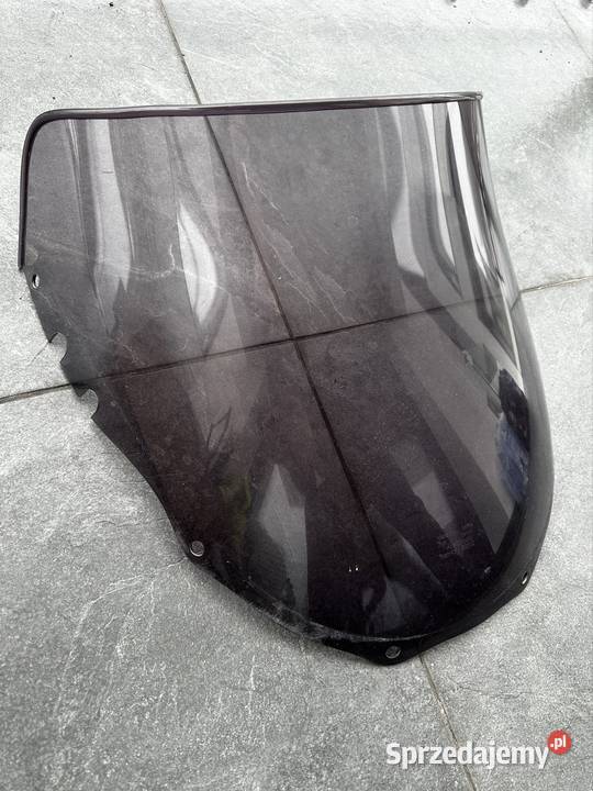 Szyba Yamaha YZF 750