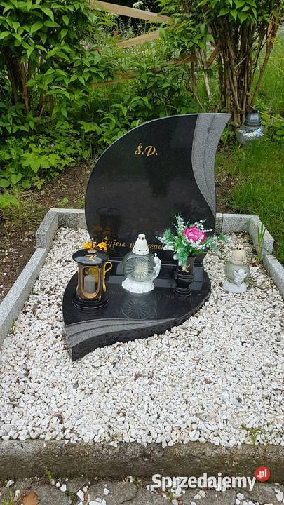 nagrobek urnowy 89 szwed