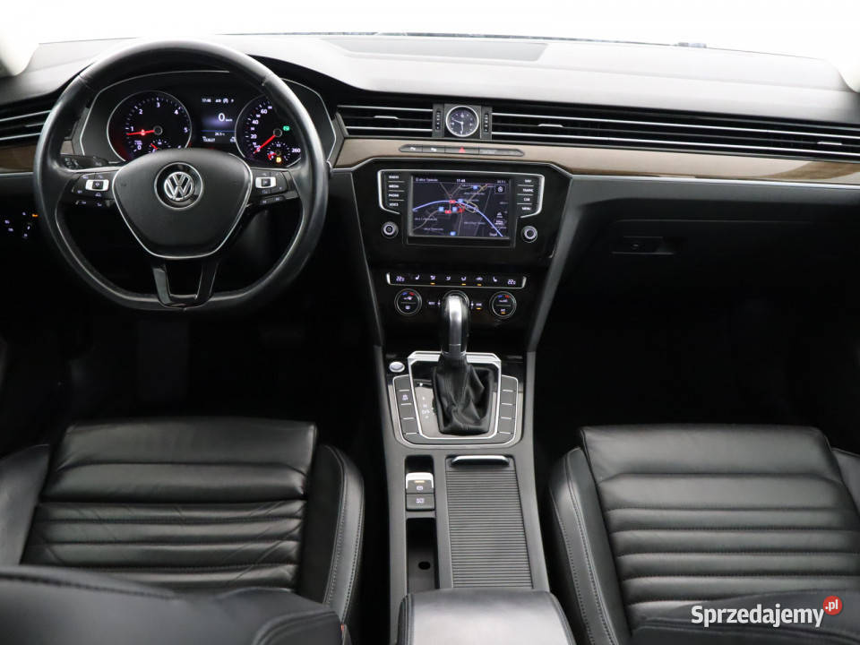 VW Passat 16 TDI elektryczne szyby Bielany Wrocławskie sprzedam