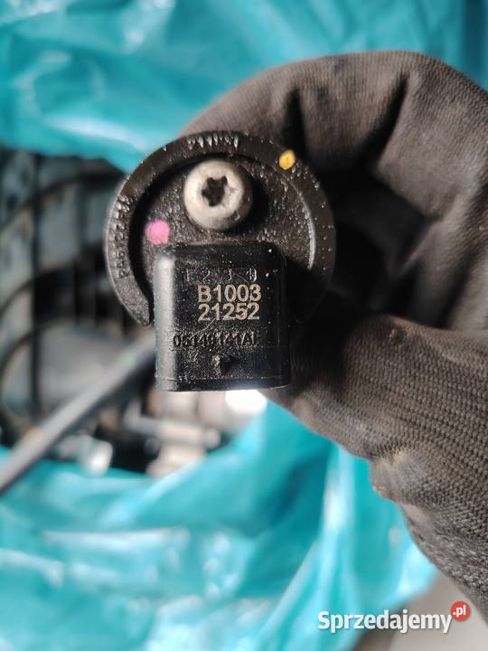 Czujnik wałka 5149141af Jeep Grand Cherokee WL mazowieckie Książenice