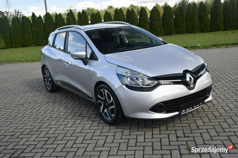 Renault Clio 15dci czujnik zmierzchu łódzkie Kutno