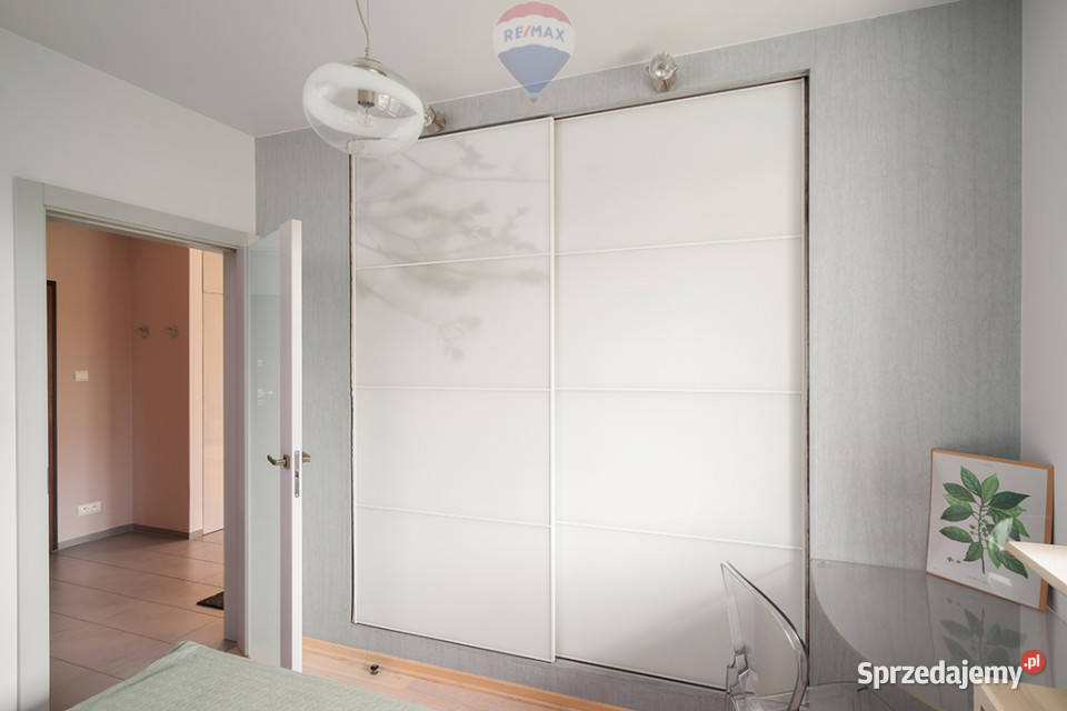 Ekskluzywny apartament metrze na Żoliborzu balkon Warszawa sprzedam