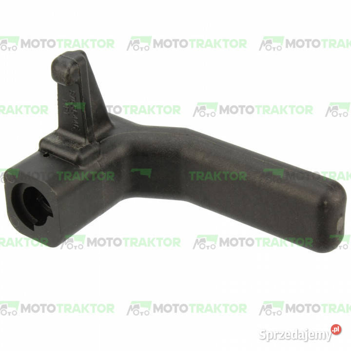 KLAMKA ZAMKNIĘCIE SZYBY FIAT 87656446 Łążynek