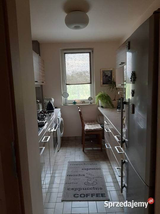 KKomfortowe mieszkanie 72m2 gotowe do Warszawa