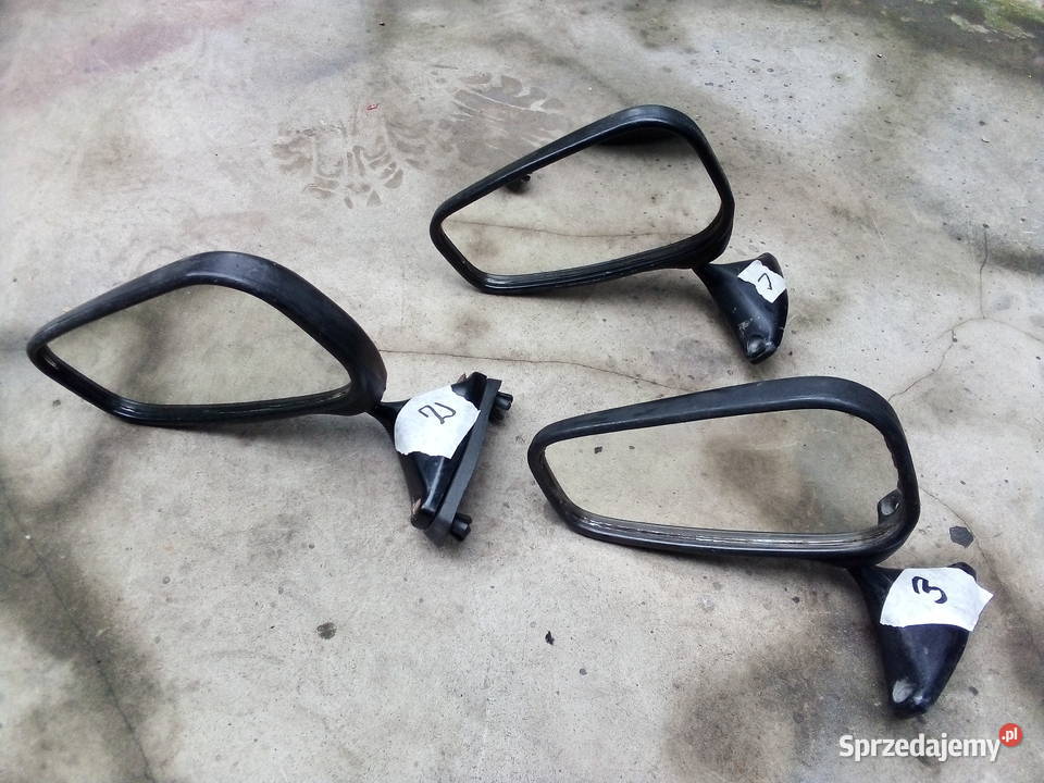 przełącznik kierunkowskazówpająk fiat125p osobowe Leszno