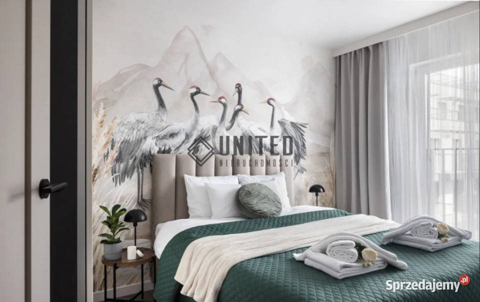 ApartamentRozkład2xGarażKomórkainwestycjaLUX sieć Wrocław