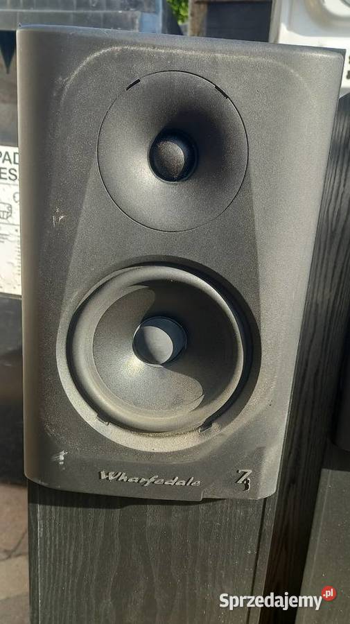 Kolumny wharfedale Diamond 7 3 Kórnik