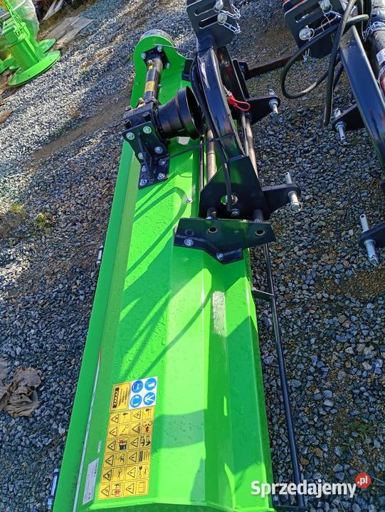 PROMOCJAKosiarka bijakowa Eco lekka Talex opolskie Rybna sprzedam