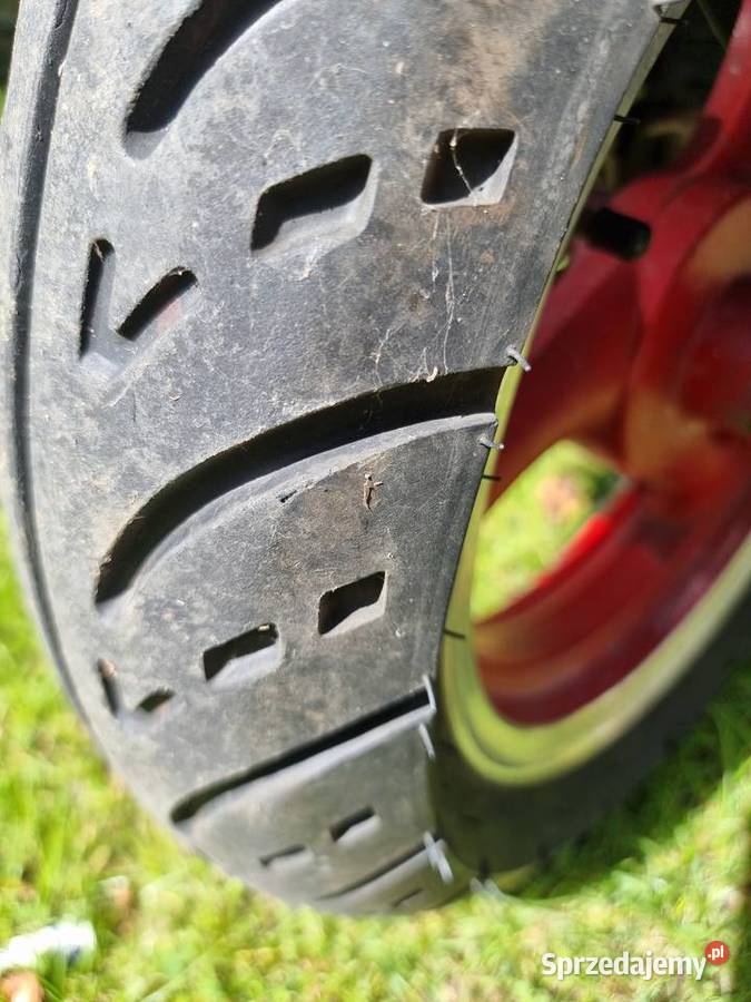 Skuter Zipp Quantum 50cc wielkopolskie Żychlin