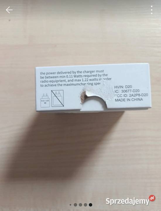 Nowe słuchawki do spania Aggoo D20 ANC Bluetooth Elektronika sprzedam
