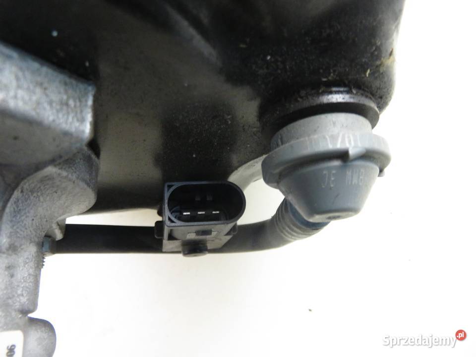 SERWO BMW X1 E84 sDrive 18 d 143 N47 D20 C małopolskie