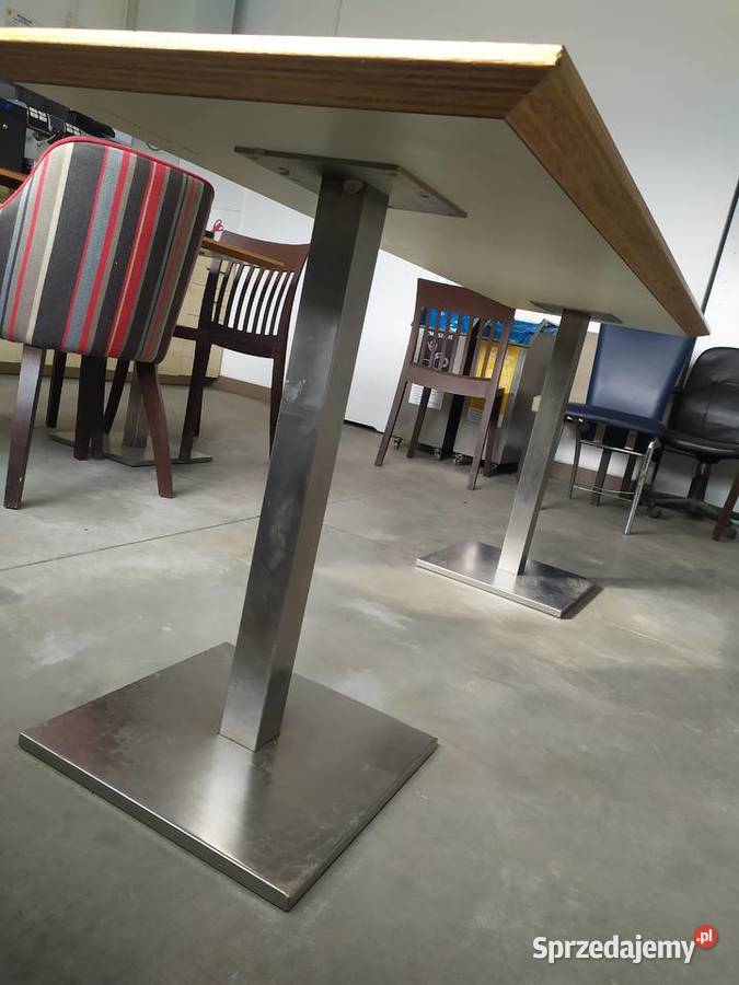 Stół drewniany 180 x 60 Kazuń Polski