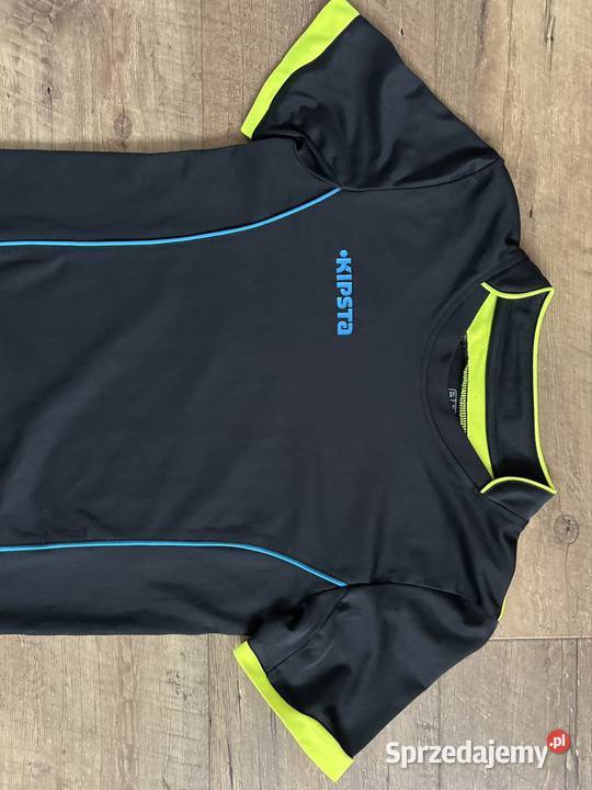 Koszulka sportowa Kipsta 134140 koszulka