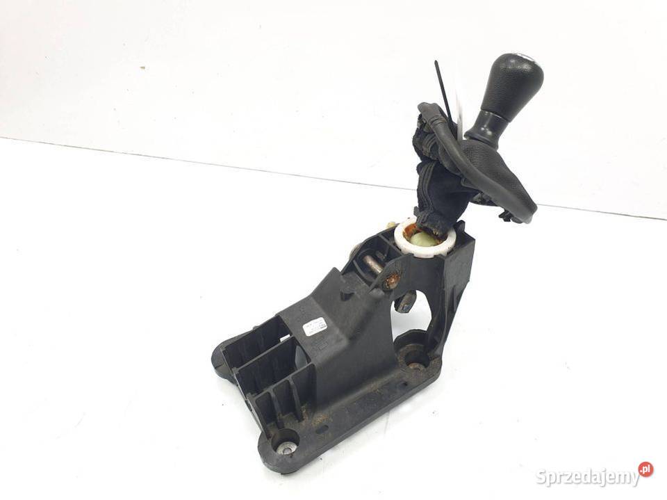 DŹWIGNIA ZMIANY BIEGÓW PEUGEOT 207 9654072080 kujawsko-pomorskie Lipno
