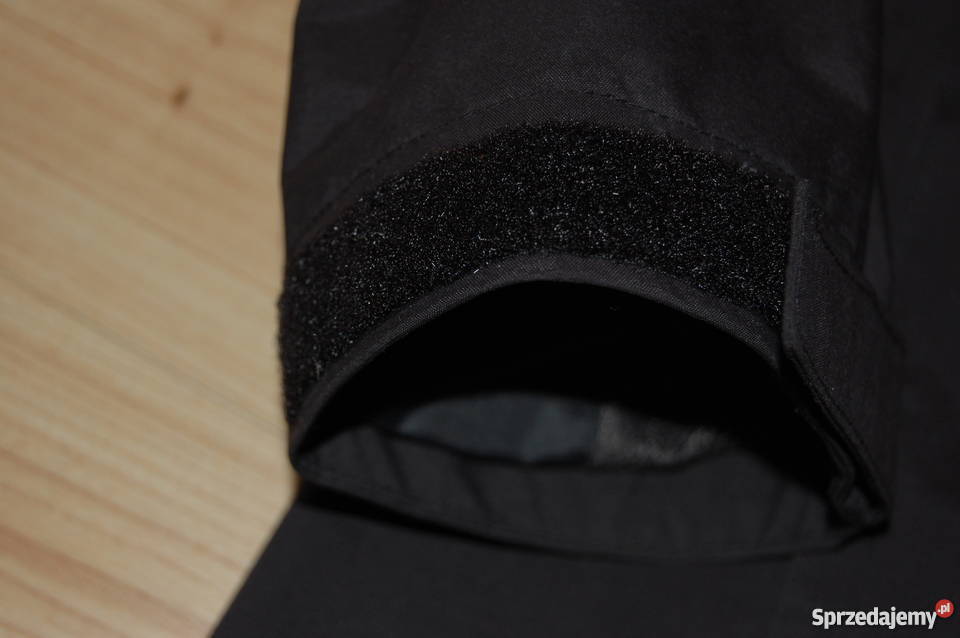 Kurtka wodoodporna Helly Hansen columbia bergans Rozmiar M mazowieckie Warszawa