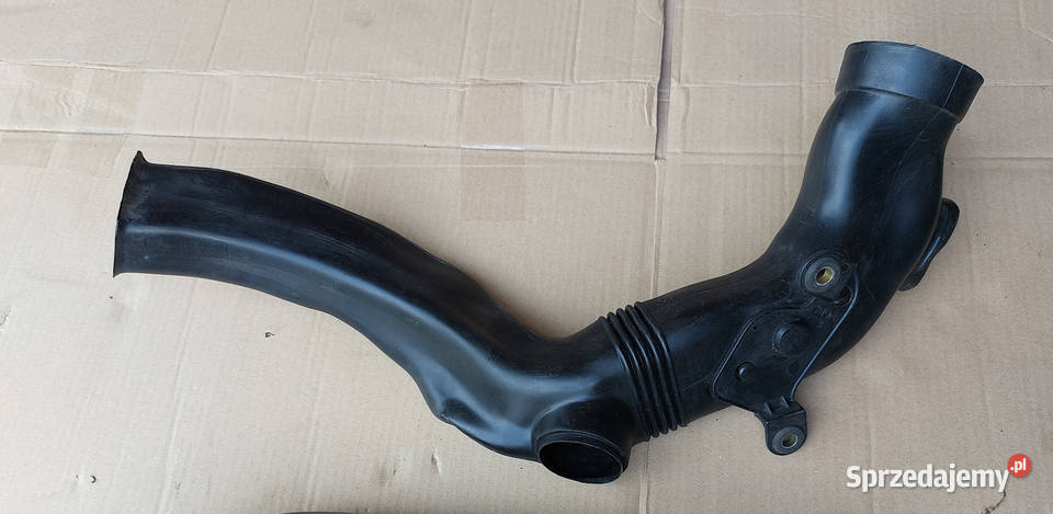 Rura dolot powietrza Opel Vectra B 90528239AB osobowe Przewody powietrza Dąbrowa Górnicza