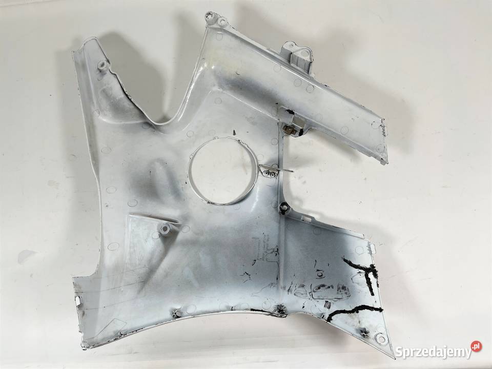 HONDA CBR 600 F2 9194 Owiewka Bok Boczek L Łobżenica sprzedam