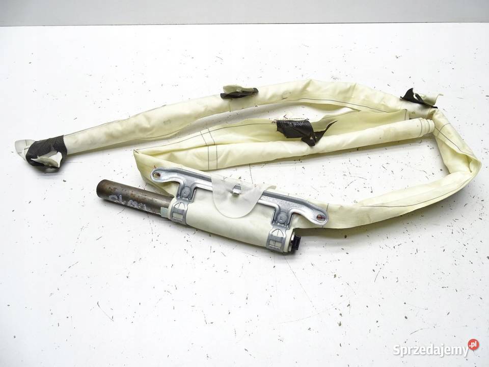 KURTYNA POWIETRZNA AIRBAG LEWA BMW F20 F21 F30 osobowe małopolskie