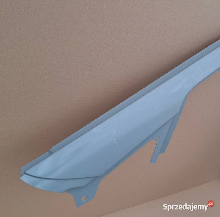 MERCEDES VITO W447 VKLASA SŁUPEK DRZWI PRZÓD Pozostałe lubuskie Bieleń