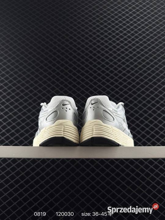 Buty NIKE P6000 rozmiary 36 45 kujawsko-pomorskie Bydgoszcz
