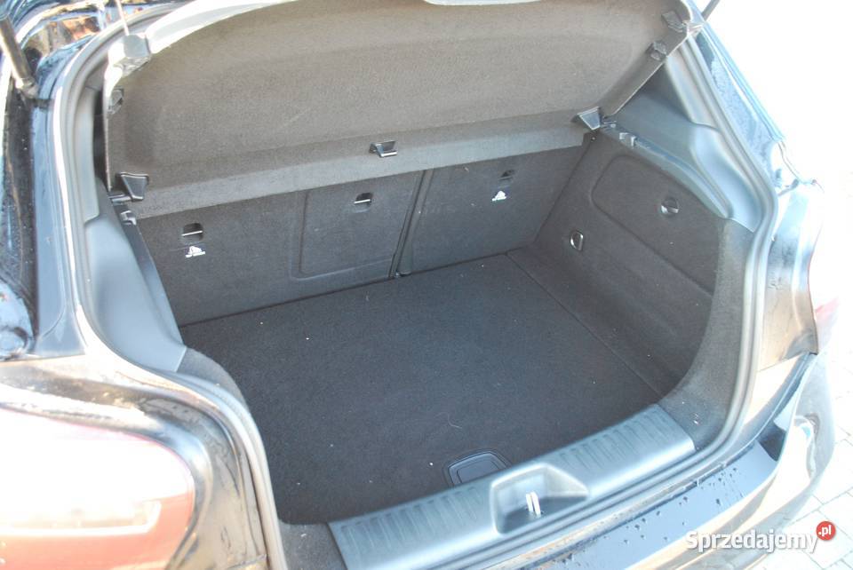 MercedesBenz klasa A 16 benzyna 122 Klima Kamera Nowy Sącz