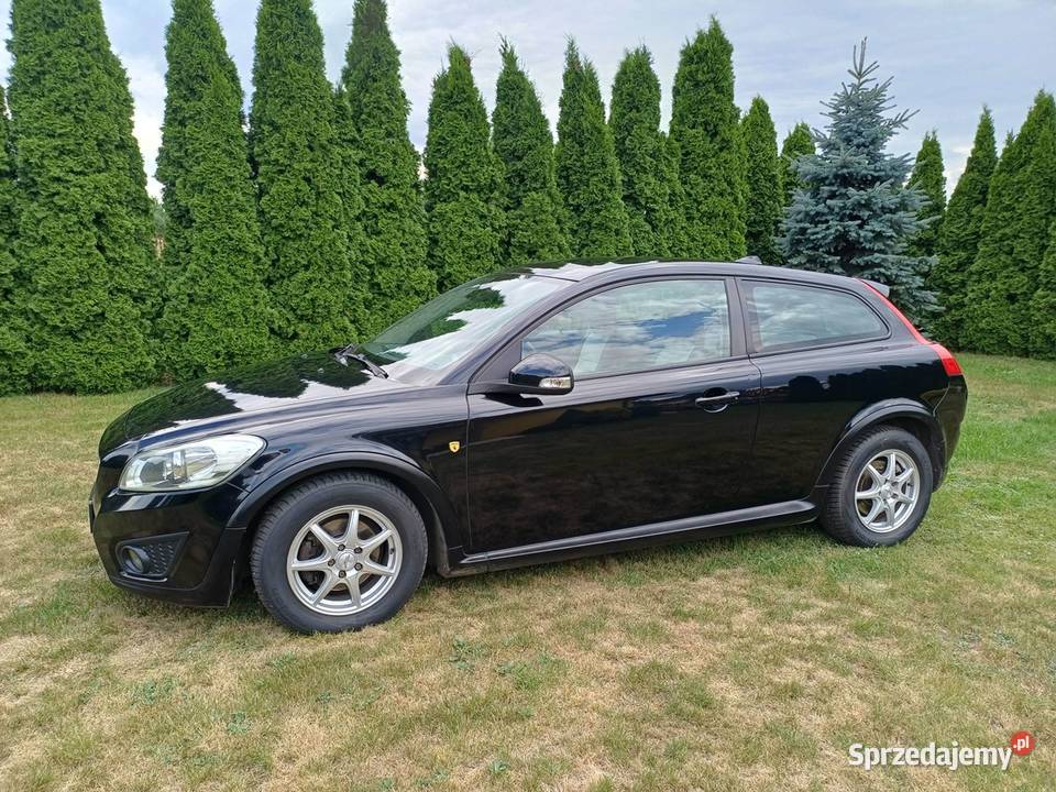 Volvo c30 C30 Łask sprzedam