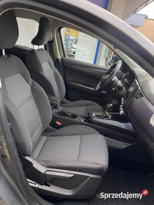 Renault Arkana Automat Salon Polska Full LED Rok produkcji 2021