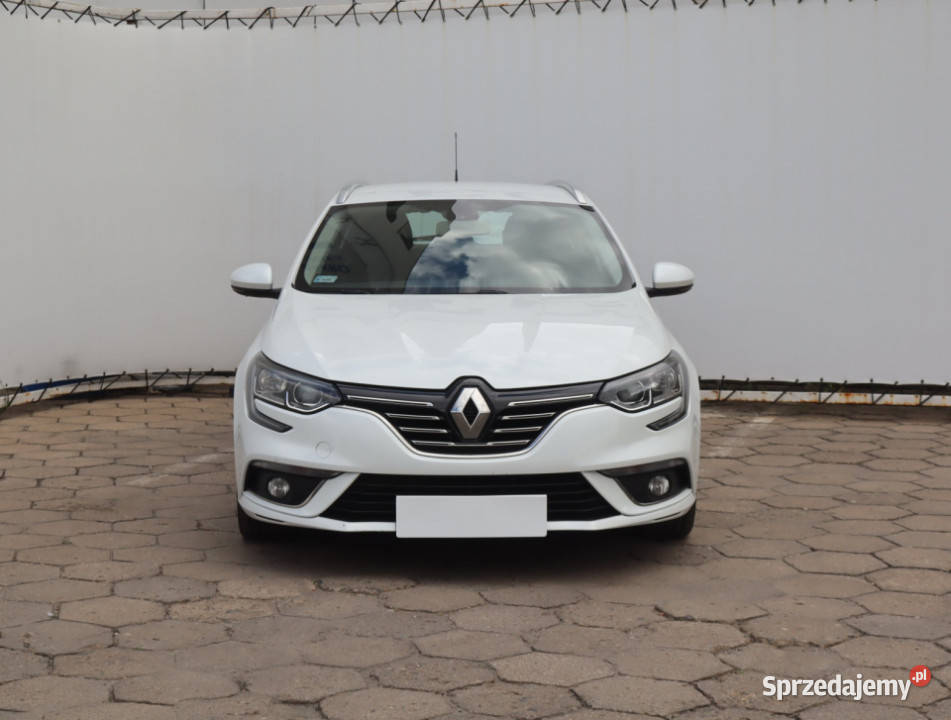 Renault Megane 16 dCi czujnik zmierzchu Megane Łódź