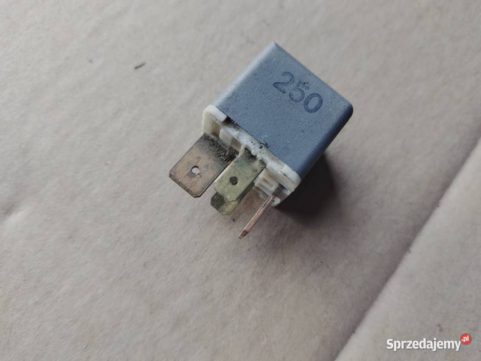 Przekaźnik VW SEAT AUDI SKODA 18 191937503 Kamień-Kolonia sprzedam