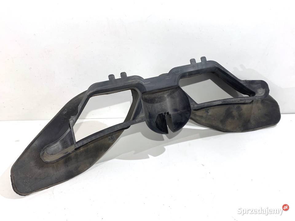 KIEROWNICA POWIETRZA RENAULT CAPTUR I 214763974R Kierownice powietrza