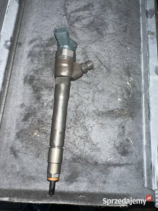 Wtryskiwacz 16 Dci bosch Renault osobowe Radzyń Podlaski