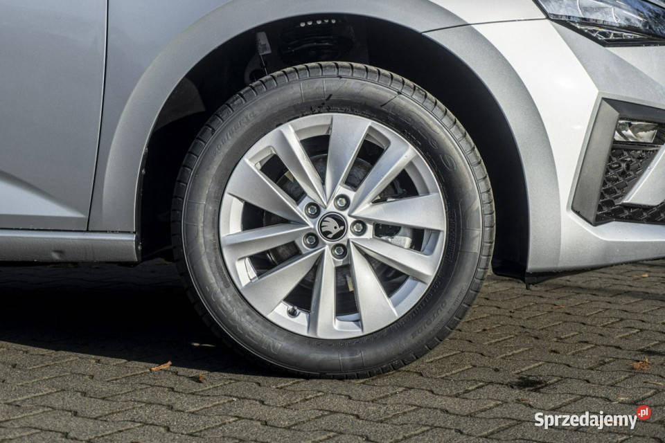 koda Scala Drive 15 TSI 150 Dostępny ręki sprzedam