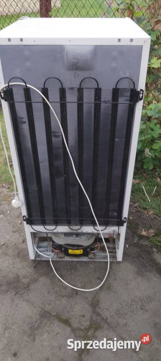 Sprzedam lodówkę 110 sprzedam