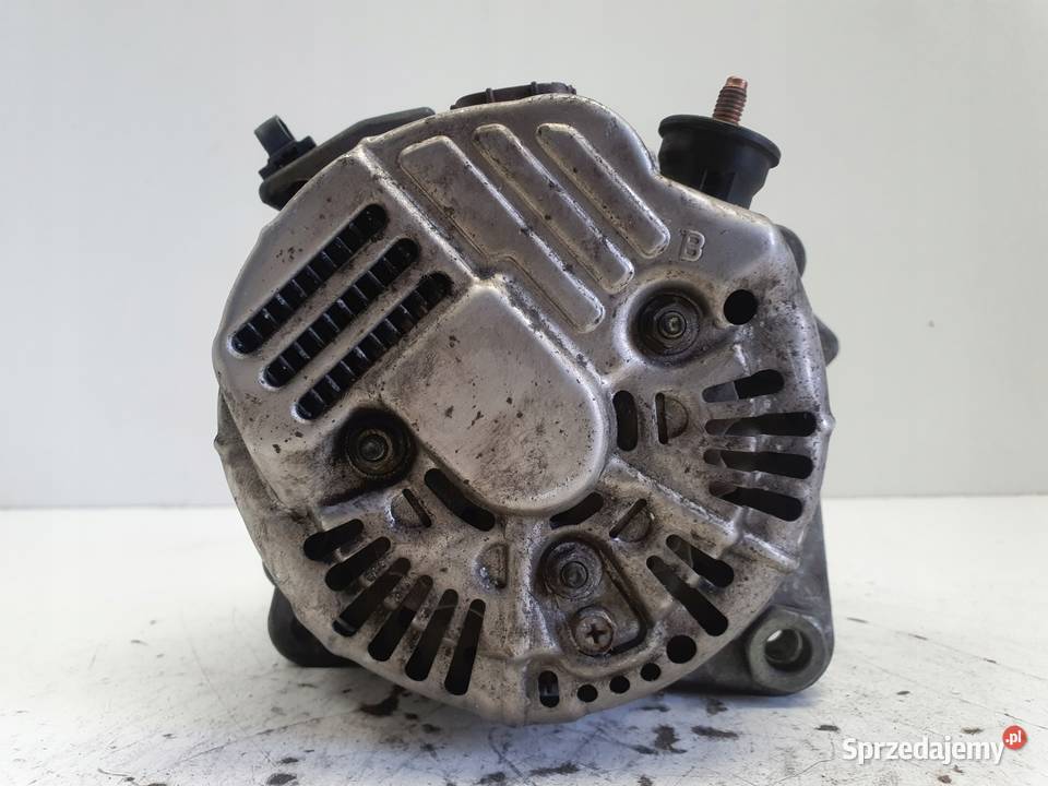 ALTERNATOR Toyota Avensis T22 20 VVTI denso 3A