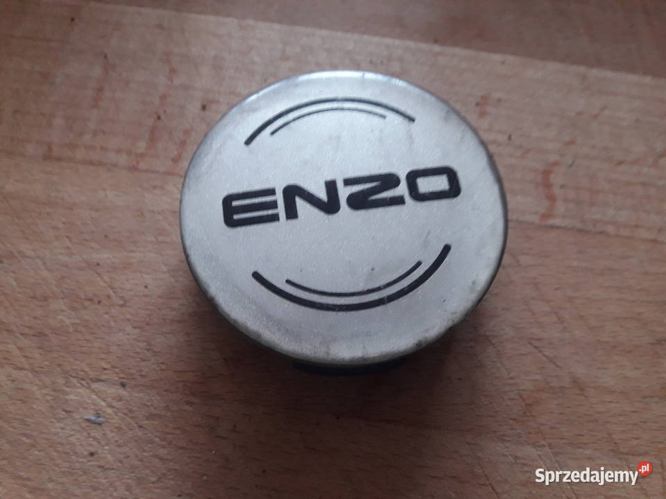 DEKIELEK KAPSEL KOŁPACZEK enzo 59mm58mm Części Kielce