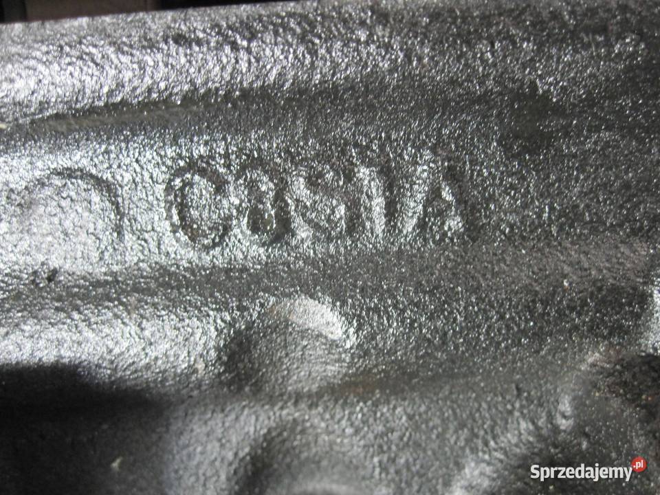 TRANSIT CONNECT 18 TDCI BHPA 75 10r głowica osobowe sprzedam