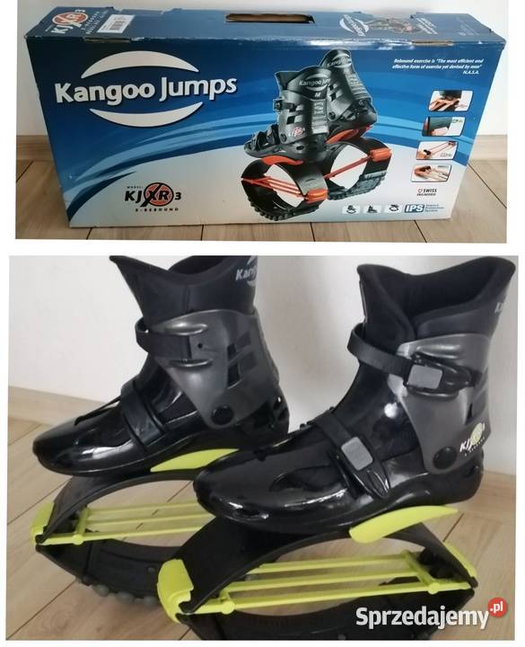 Buty Kangoo Jumps Radom
