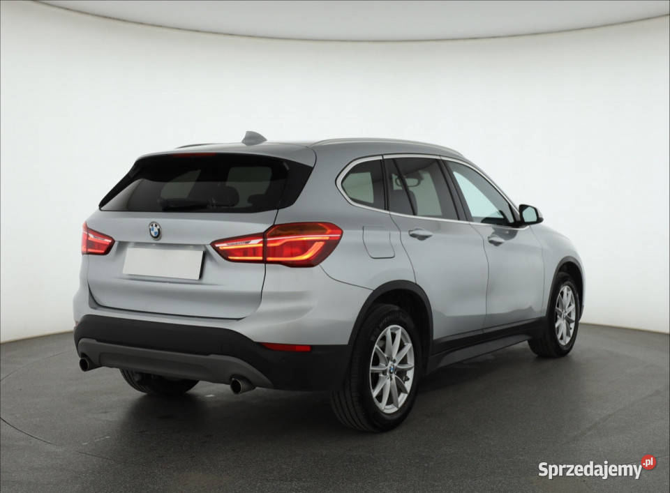 BMW X1 sDrive20d Piaseczno