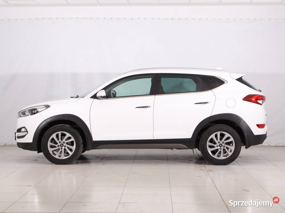 Hyundai Tucson 16 GDI czujnik zmierzchu