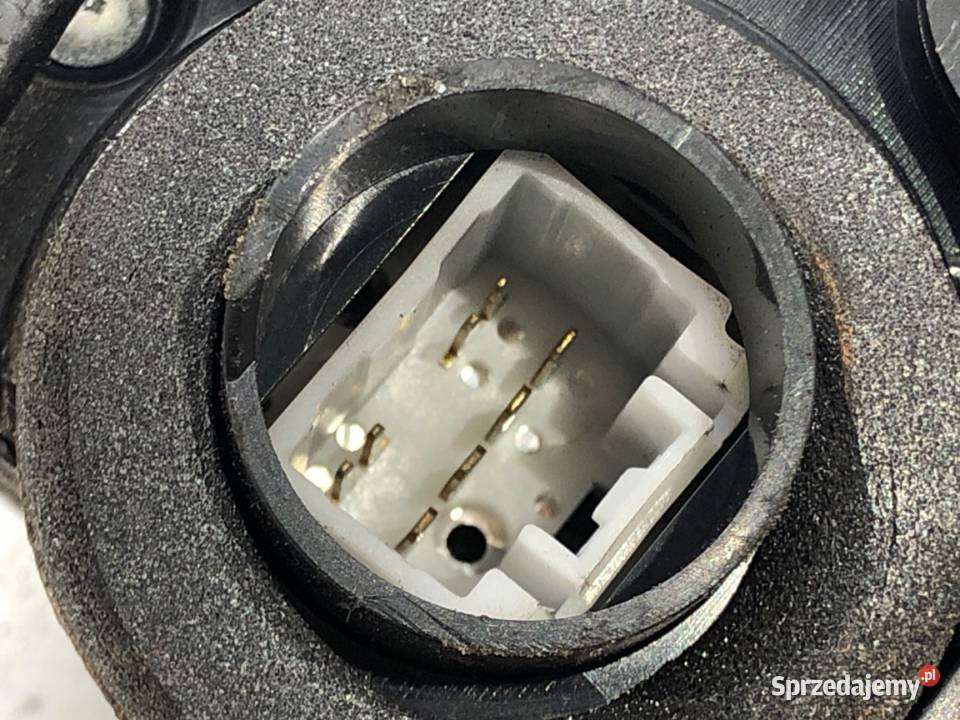 ZAMEK TYŁ LEWY LEXUS GS Hatchback 0512 osobowe