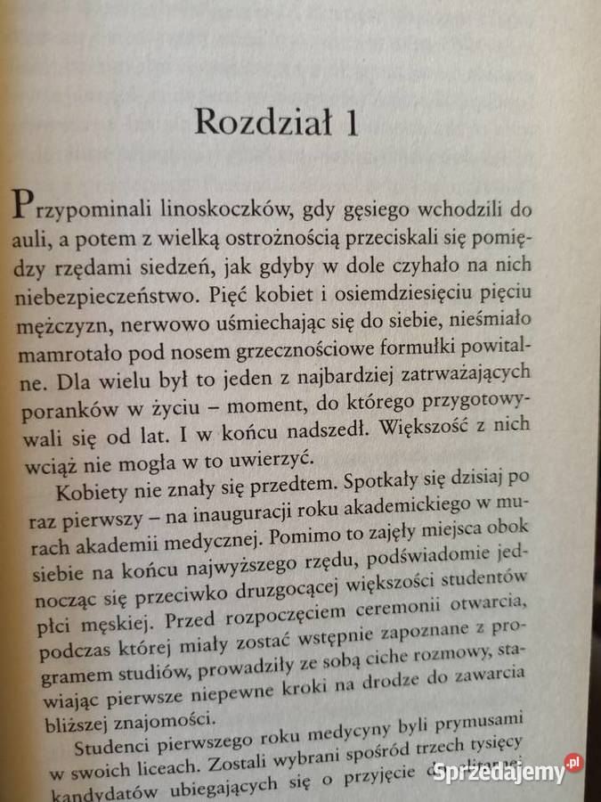 Oznaki życia książki prezenty Warszawa mazowieckie