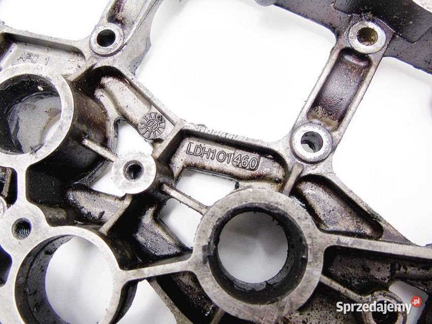 POKRYWA ZAWORÓW WAŁKÓW 20 V6 ROVER 45 75 20K4F Sosnowiec