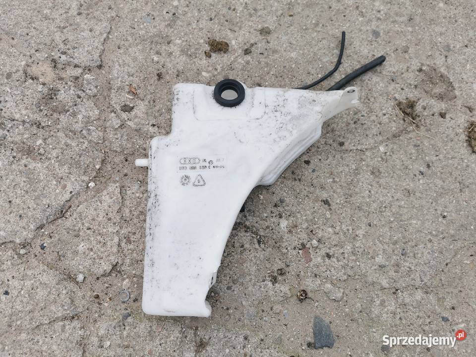 Zbiornik spryskiwaczy audi a5 8t0 0815