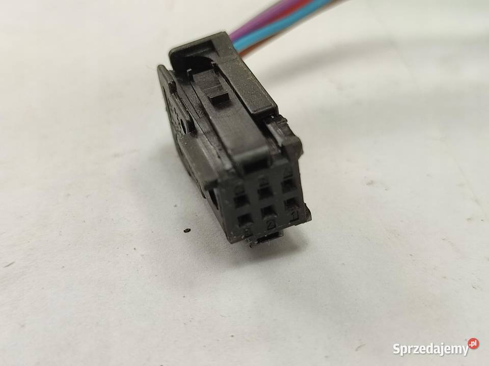 LUSTERKO LEWE 5PIN CITROEN C5 I DC 20012004